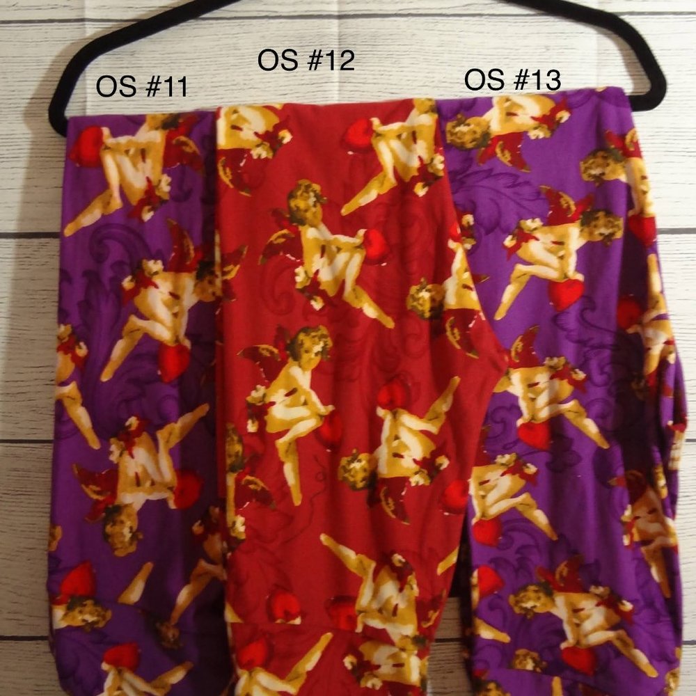 Lularoe One Size Legging - Each pair sold seperate